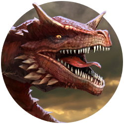 Caraxes - Game of Thrones Dragonfire dragon stats and abilities