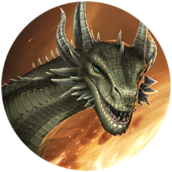 Feskar - Game of Thrones Dragonfire dragon stats and abilities