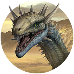 Jagadrix - Game of Thrones Dragonfire dragon stats and abilities