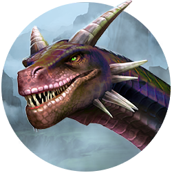 Kalspire - Game of Thrones Dragonfire dragon stats and abilities
