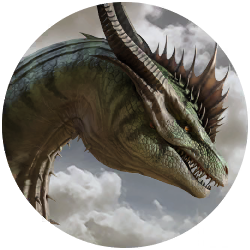 Moondancer - Game of Thrones Dragonfire dragon stats and abilities