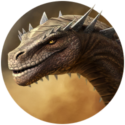 Nyrena - Game of Thrones Dragonfire dragon stats and abilities