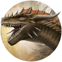 Rhysarion - Game of Thrones Dragonfire dragon stats and abilities
