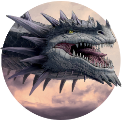 Shadowrend - Game of Thrones Dragonfire dragon stats and abilities