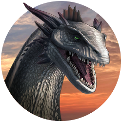 Shimmer - Game of Thrones Dragonfire dragon stats and abilities