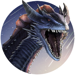 Starshower - Game of Thrones Dragonfire dragon stats and abilities