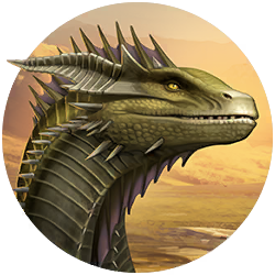 Velar - Game of Thrones Dragonfire dragon stats and abilities