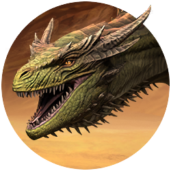 Vermax - Game of Thrones Dragonfire dragon stats and abilities