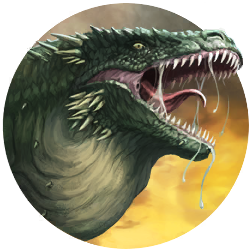 Vhagar - Game of Thrones Dragonfire dragon stats and abilities