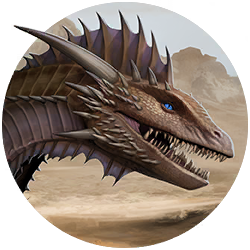 Zivern - Game of Thrones Dragonfire dragon stats and abilities